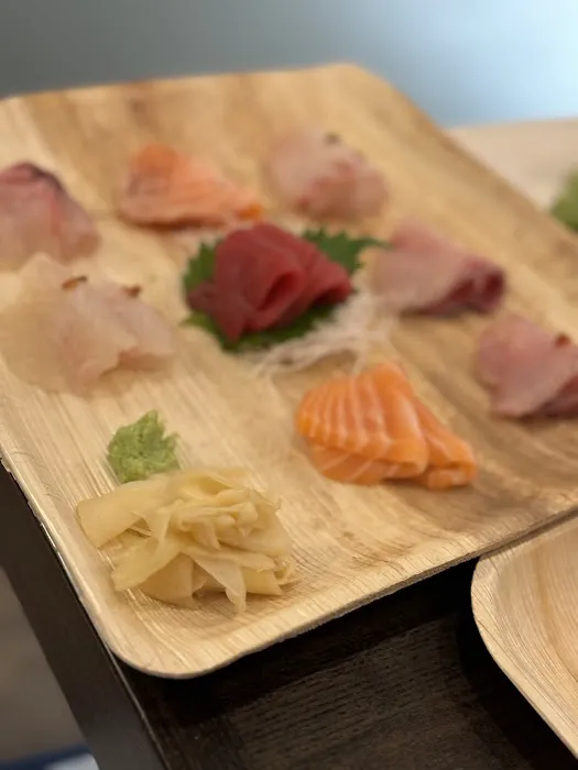 Prime Fish Sushi Charlotte Picture 4