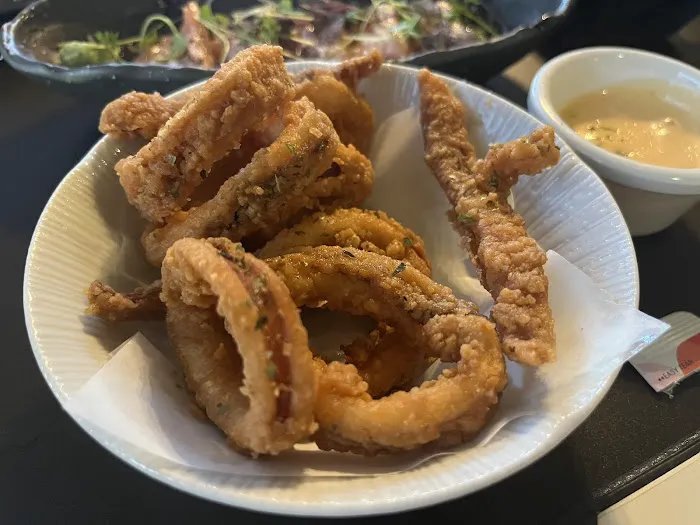 Prime Fish Sushi Charlotte Picture 9