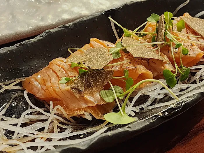 Prime Fish Sushi Charlotte Picture 8