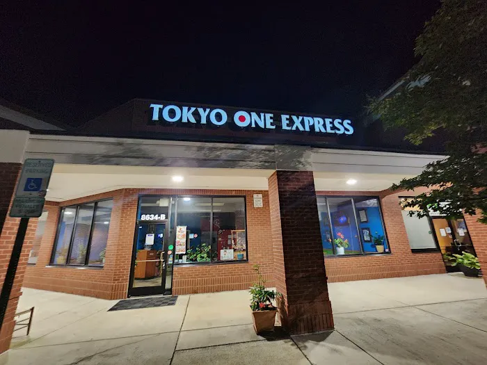 Tokyo One Express Picture 2