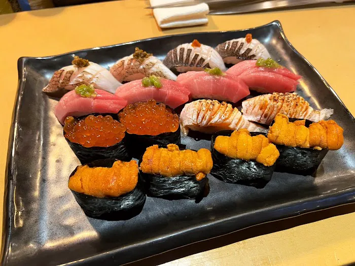 Red Sake Picture 8