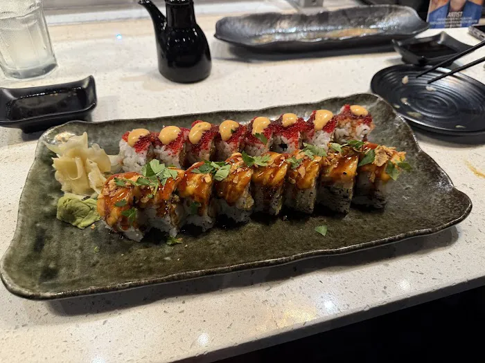 Doza Sushi And Ramen Picture 2