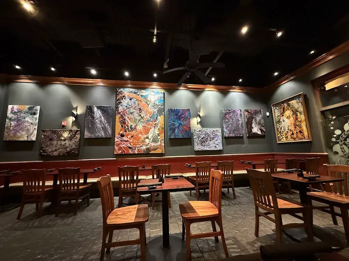 Doza Sushi And Ramen Picture 1