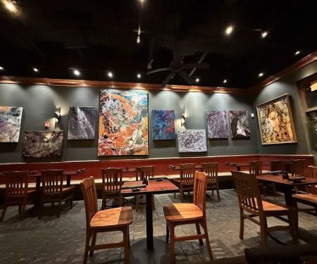 Doza Sushi And Ramen