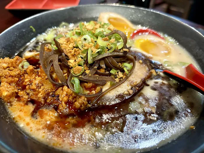 Doza Sushi And Ramen Picture 3