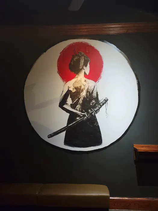 Doza Sushi And Ramen Picture 5