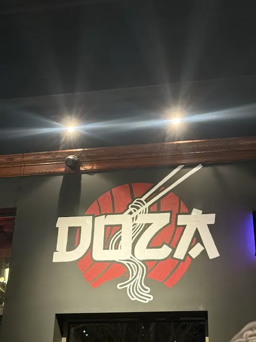 Doza Sushi And Ramen Picture 4