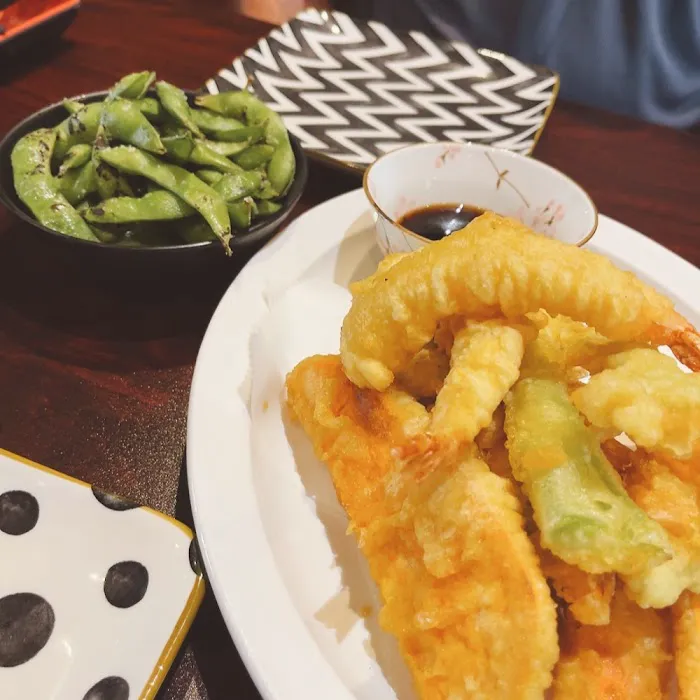 Doza Sushi And Ramen Picture 6