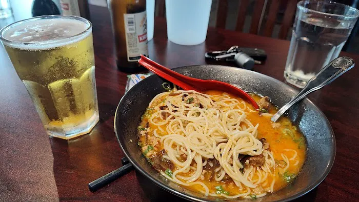 Doza Sushi And Ramen Picture 9