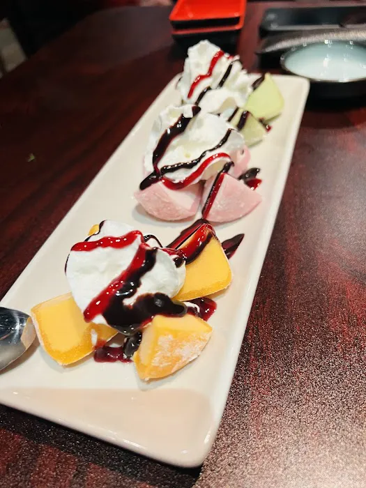 Doza Sushi And Ramen Picture 8