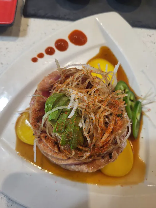 Doza Sushi And Ramen Picture 7