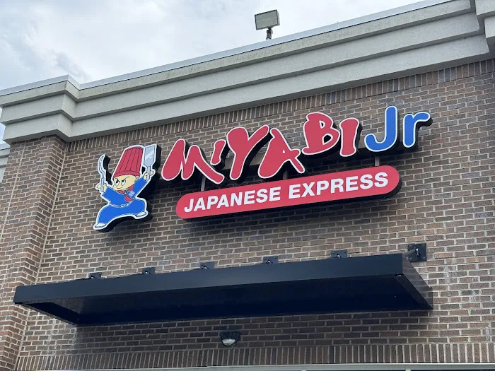 Miyabi Jr Express Tega Cay Picture 1