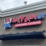 Miyabi Jr Express Tega Cay