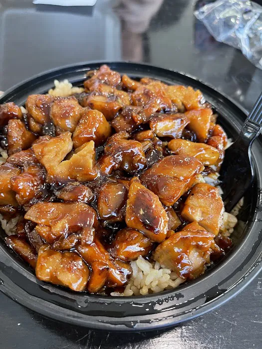 Miyabi Jr Express Tega Cay Picture 5