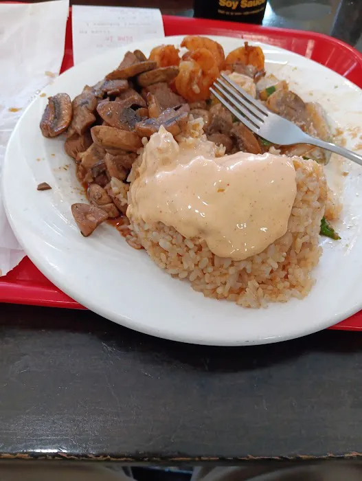 Miyabi Jr Express Tega Cay Picture 10