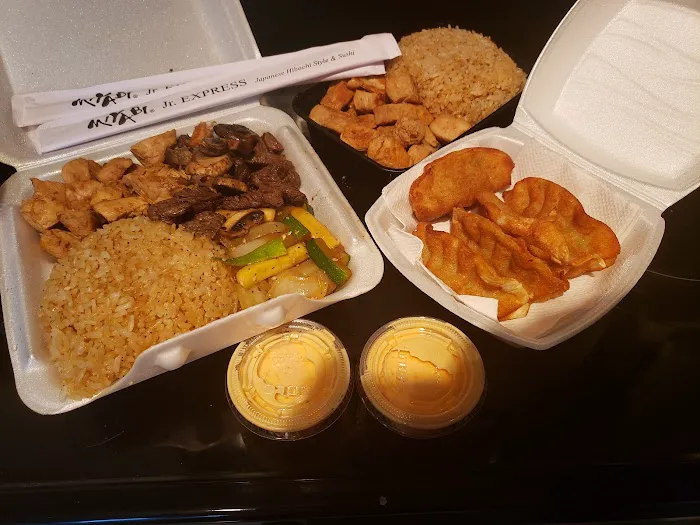 Miyabi Jr Express Tega Cay Picture 9