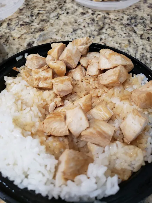 Miyabi Jr Express Tega Cay Picture 7