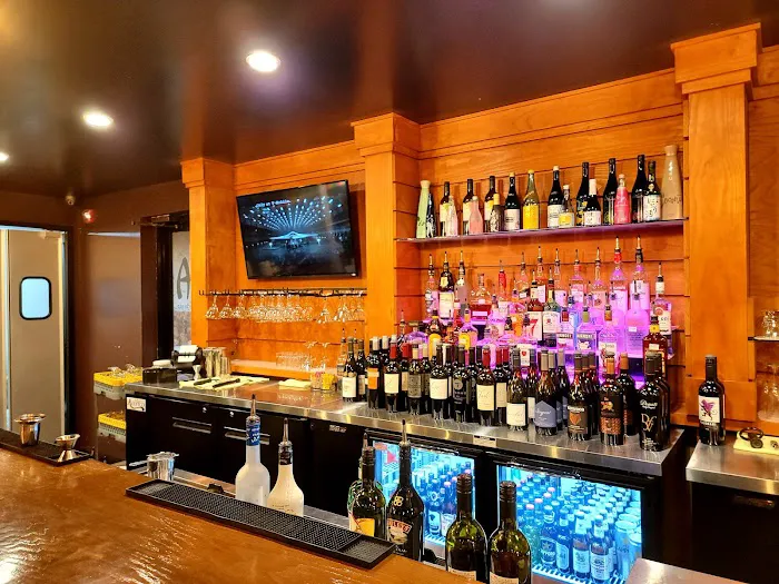 JIA Asian Fusion & Sushi Bar Picture 1