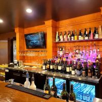 JIA Asian Fusion & Sushi Bar ico