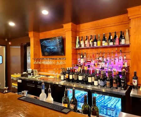 JIA Asian Fusion & Sushi Bar