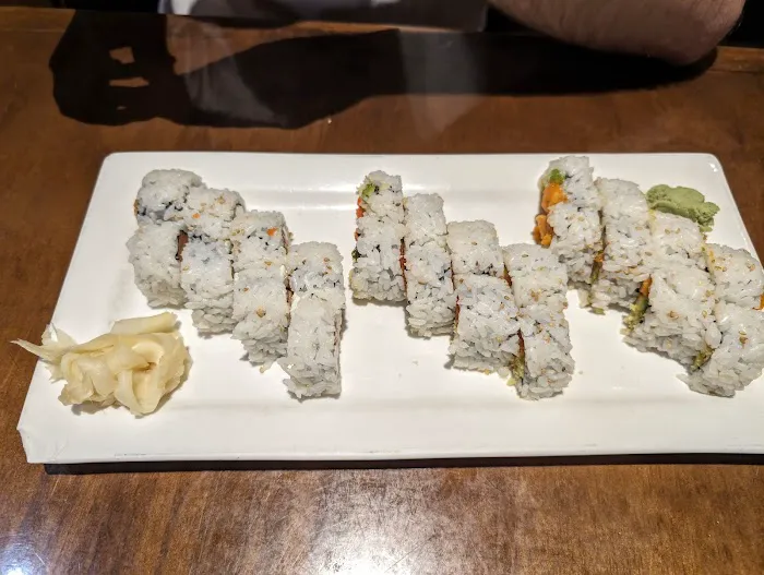 JIA Asian Fusion & Sushi Bar Picture 4