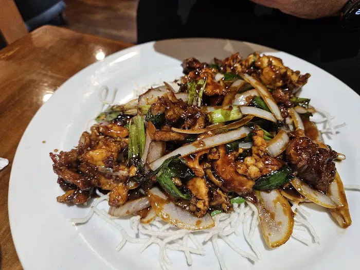 JIA Asian Fusion & Sushi Bar Picture 8