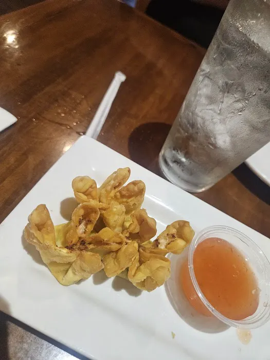 JIA Asian Fusion & Sushi Bar Picture 7