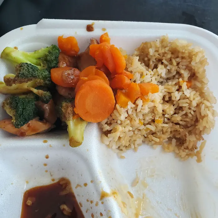Koizumi Express Picture 2