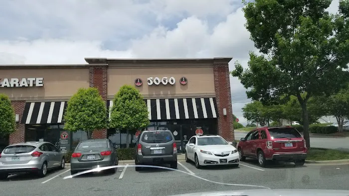 Sogo Restaurant Picture 2