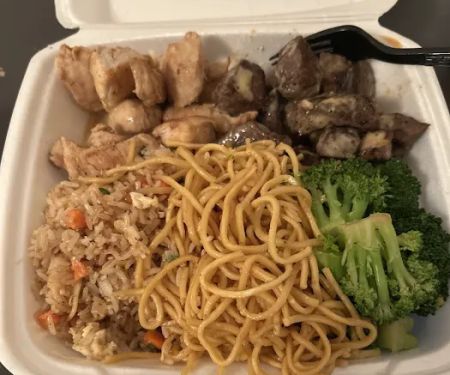 Sogo Restaurant