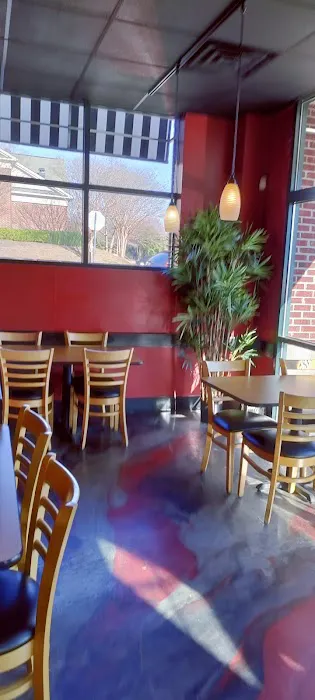 Sogo Restaurant Picture 5