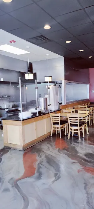Sogo Restaurant Picture 8