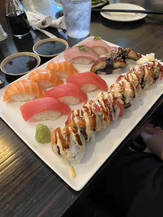 Hokkaido Japanese Restaurant Picture 1