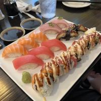 Hokkaido Japanese Restaurant ico