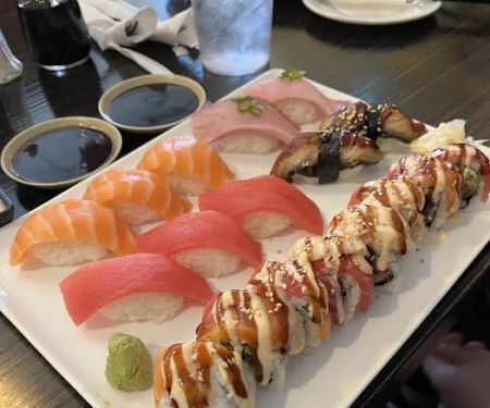 Hokkaido Japanese Restaurant