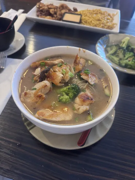 Hokkaido Japanese Restaurant Picture 4