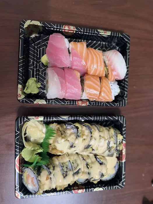 Hokkaido Japanese Restaurant Picture 7
