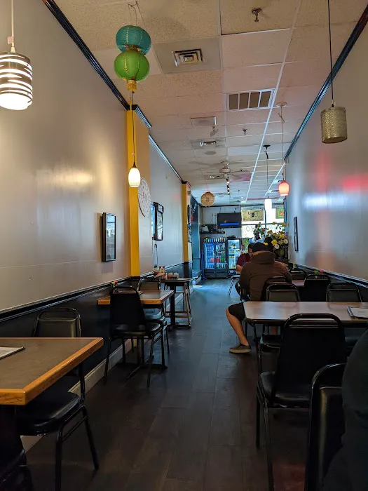 Wasabi Cafe Picture 1