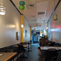 Wasabi Cafe ico