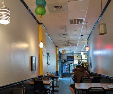 Wasabi Cafe