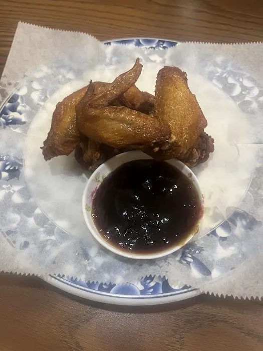 Wasabi Cafe Picture 7