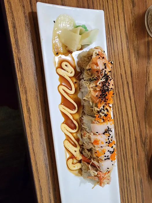 Wasabi Cafe Picture 6