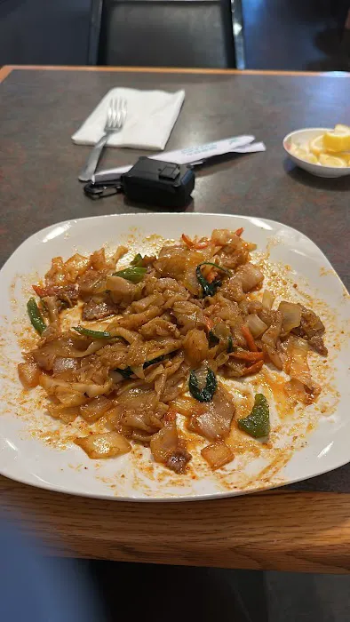 Wasabi Cafe Picture 5