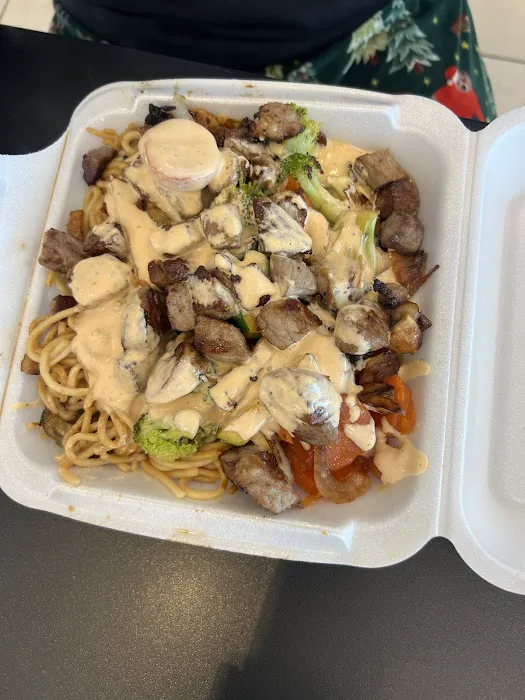 Sogo Express Picture 8