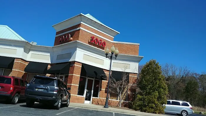 SOGO Japanese Seafood Steakhouse Picture 1