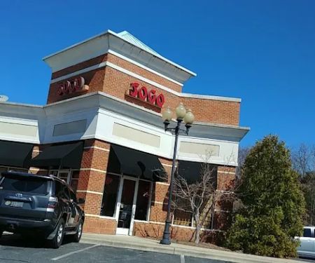 SOGO Japanese Seafood Steakhouse