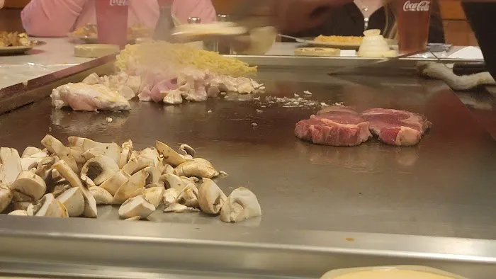 SOGO Japanese Seafood Steakhouse Picture 4
