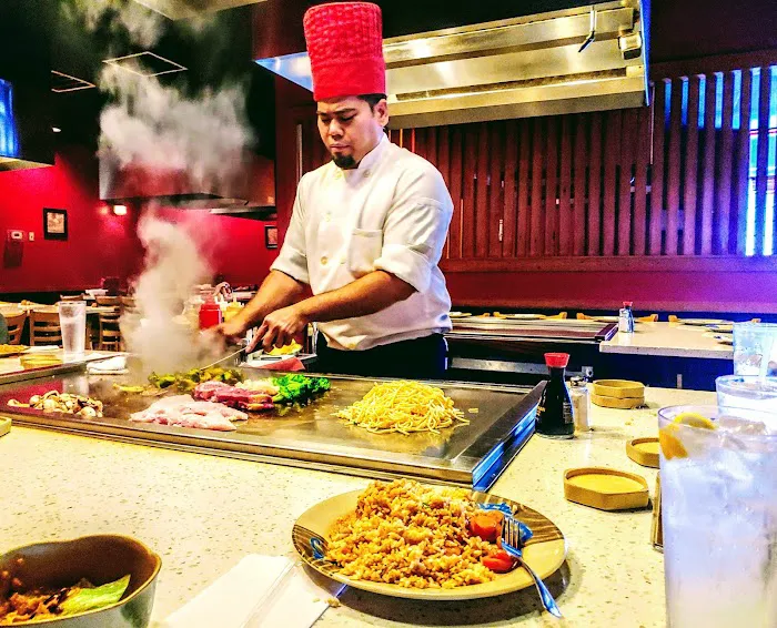 SOGO Japanese Seafood Steakhouse Picture 3