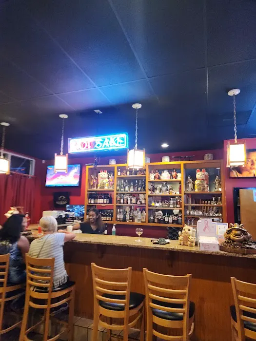 SOGO Japanese Seafood Steakhouse Picture 6