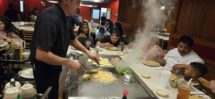 SOGO Japanese Seafood Steakhouse Picture 2